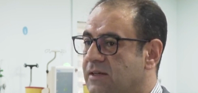 خلال عطلة العيد... استمرار الخدمات الصحية في أربيل واستقبال 600 حالة طارئة