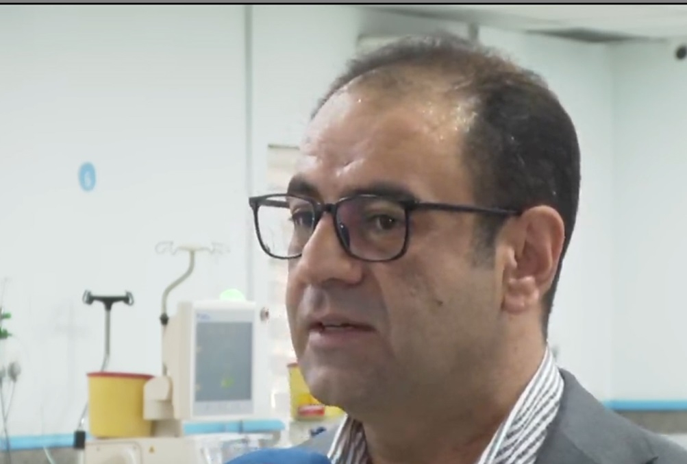 خلال عطلة العيد... استمرار الخدمات الصحية في أربيل واستقبال 600 حالة طارئة