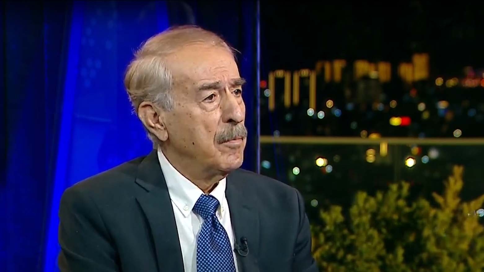 سالار عزيز: الاستفتاء لا يزال ورقة قوية.. وأحببت الرئيس بارزاني منذ لحظة إعلانه