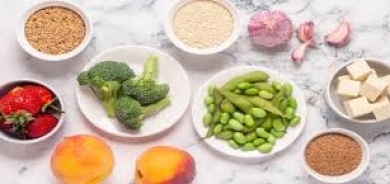 تناول هذه الأطعمة قد يقلل خطر الإصابة بأمراض القلب والسكري