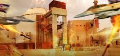 إيران تلوح برد موازٍ لأي هجوم إسرائيلي على منشآتها النووية