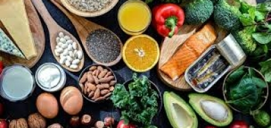 6 أطعمة لتعزيز صحة العظام وتقليل خطر هشاشتها