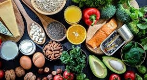 6 أطعمة لتعزيز صحة العظام وتقليل خطر هشاشتها