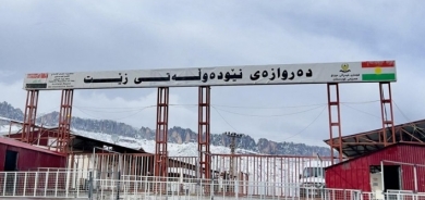 توضيح من إدارة معبر ‹زيت› الدولي