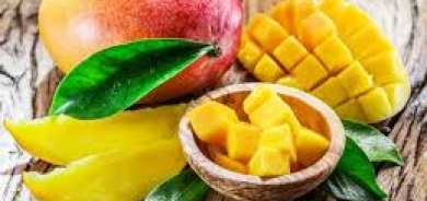 المانجو تُعزّز صحة القلب لدى المُسنّات