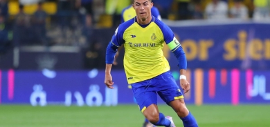 رونالدو ينهي الشائعات بشأن مستقبله مع النصر السعودي