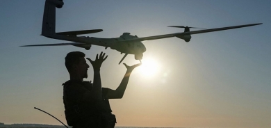 Rûsya: Li Moskow û gelek deverên din 103 dronên Ukraynayê hatin xistin