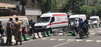 Di kemînekî de 10 zêrewanên sînor ên Îranê hatin kuştin