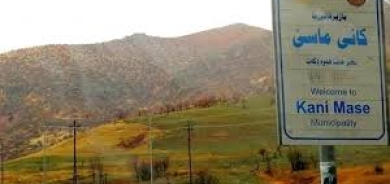 Bi Pêvajoya Aştiyê re, jiyan li gundên Kanî Masê vedigere