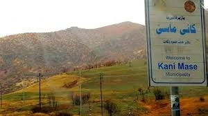 Bi Pêvajoya Aştiyê re, jiyan li gundên Kanî Masê vedigere