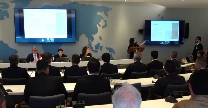 Şanda Hikûmeta Herêma Kurdistanê beşdarî Foruma Aborî ya Holendayê bû