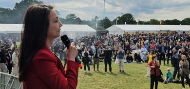 Hevseroka DEM Partiyê: Pêvajoya çareseriyê ne tenê ji bo pirsgirêka Kurdan e