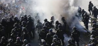 Pentagon Deploys 700 Marines, Doubles National Guard Amid Immigration Protests; California Sues Trump Administration