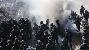 Pentagon Deploys 700 Marines, Doubles National Guard Amid Immigration Protests; California Sues Trump Administration