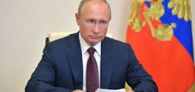 الكرملين: بوتين يرأس اليوم اجتماعاً لمجلس الأمن الروسي