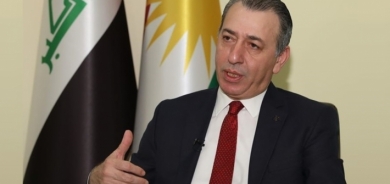 آيدن معروف: قطع رواتب الإقليم عقاب سياسي جماعي مرفوض ولا يجوز التعامل معه بمزاجية سياسية