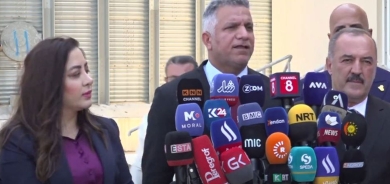 شح الأمطار يضرب إنتاج القمح في العراق وبدء استلام المحاصيل في كوردستان