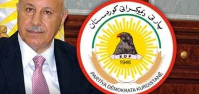 الديمقراطي الكوردستاني ينعى السياسي الكوردي المعروف كريم شنگالي