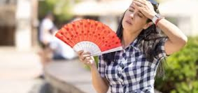 7 حقائق تهمك حول التعامل مع ارتفاع درجات حرارة الطقس