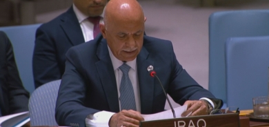 العراق مؤكداً أمام مجلس الأمن: الحوار والتعاون أساس العلاقة بين بغداد وأربيل