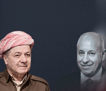 سەرۆك بارزانی :  بەداخێكی زۆرەوە  تێكۆشەر و كەسایەتیی خەباتگێڕ و نیشتیمانپەروەری گەلەكەمان و ئەندامی پێشووی مەكتەبی سیاسیی پارتی دیموكراتی كوردستان، كەریم شنگالی بەهۆی نەخۆشییەوە كۆچی دوایی كرد.