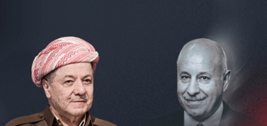 سەرۆك بارزانی :  بەداخێكی زۆرەوە  تێكۆشەر و كەسایەتیی خەباتگێڕ و نیشتیمانپەروەری گەلەكەمان و ئەندامی پێشووی مەكتەبی سیاسیی پارتی دیموكراتی كوردستان، كەریم شنگالی بەهۆی نەخۆشییەوە كۆچی دوایی كرد.