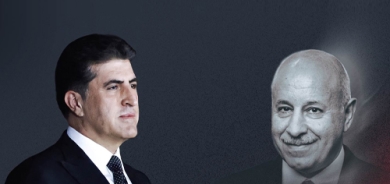 نێچیرڤان بارزانی: له‌ ناخه‌وه‌ سه‌ره‌خۆشى و هاوخه‌ميى قووڵ بۆ كۆچى دوايى كه‌ريم شه‌نگالى پێشکێش بە بنەماڵە، کەسوکار، هاوڕێ و هاوسەنگەرانی دەکه‌م