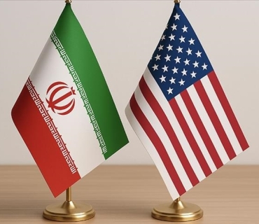 ئێران : بڕیاره ڕۆژی یه کشەممه خولی داهاتووی وتووێژه کان لەگەڵ ئەمەریکا دەست پێ بكات