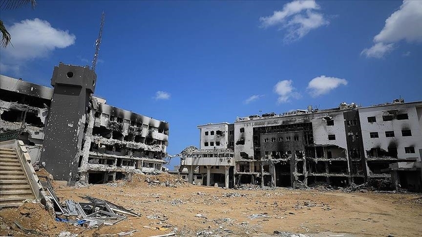 نەتەوە یەکگرتووەکان: هێرشەکانی ئیسرائیل بۆ سەر ناوەندە ڕۆشنبیری و پەروەردەییەکان لە غەززە تاوانی جەنگ پێکدەهێنن