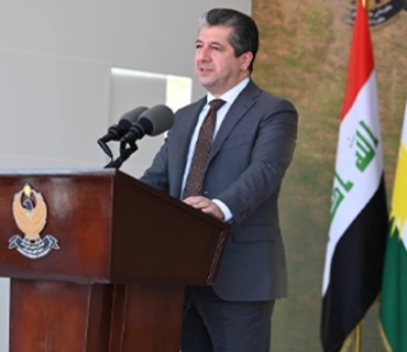 مەسرور بارزانی:  بەرپرسانی بەغدا، دەبێ بزانن کە عێراق وڵاتێکی فیدراڵییە و هەرێمی کوردستانیش بە پێی دەستوور، قەوارەیەکی یاسایی و دەستوورییە