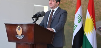 مەسرور بارزانی:  بەرپرسانی بەغدا، دەبێ بزانن کە عێراق وڵاتێکی فیدراڵییە و هەرێمی کوردستانیش بە پێی دەستوور، قەوارەیەکی یاسایی و دەستوورییە