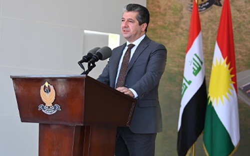 مەسرور بارزانی:  بەرپرسانی بەغدا، دەبێ بزانن کە عێراق وڵاتێکی فیدراڵییە و هەرێمی کوردستانیش بە پێی دەستوور، قەوارەیەکی یاسایی و دەستوورییە