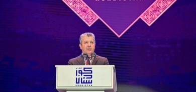 Prime Minister Masrour Barzani Launches 'Visit Kurdistan' Platform