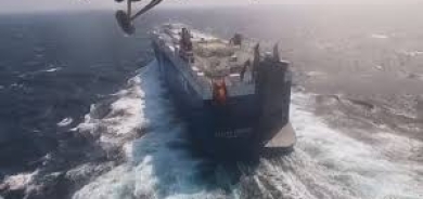 إسرائيل تختبر سفنها ضد الحوثيين