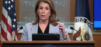 الخارجية الأميركية: نحن على علمٍ بقطع رواتب شعب كوردستان