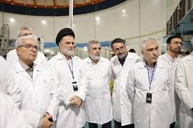 شبح «إدانة إيران» يخيّم على المحادثات النووية