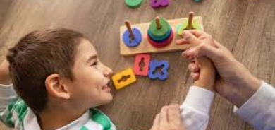 الأطفال المصابون بفرط الحركة أو التوحد أكثر عرضة للتسمم بالمواد البلاستيكية