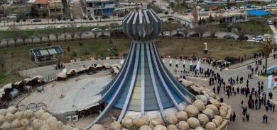 أربع دول أفريقية تشيد بالاعتراف بحلبجة المحافظة الـ19 للعراق وتعده 