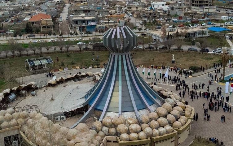 أربع دول أفريقية تشيد بالاعتراف بحلبجة المحافظة الـ19 للعراق وتعده 