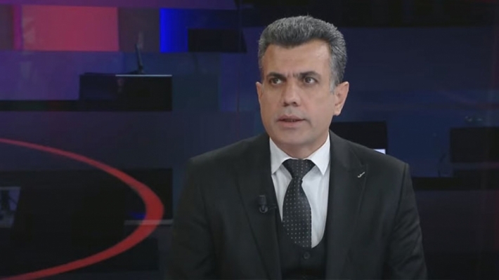 Dr. Mihemed Xurşîd: Iraq ji aliyê milîsan ve tê birêvebirin û rayedar neheqiyê li hemû gelê Kurd dikin, ne tenê li mûçegiran