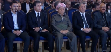 Bi amadebûna Serok Barzanî termê Kerîm Şingalî ji Herêma Kurdistanê re hat vegerandin