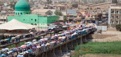 Çekdarekî Heşdî Şeibî li Kerkûkê zarokek kuşt