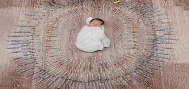 دیمەنە سەیرەكان،  قوربانیدان بۆ منداڵ