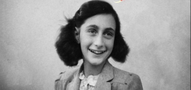 پەند و وتە، ئەنەلایس ماری فرانك