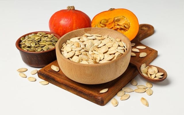 تۆوی كوولەكەی زەرد بـۆ دابەزاندنی كۆلیسـتیرۆل