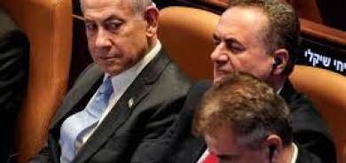 الكنيست الإسرائيلي يصوت ضد حل نفسه