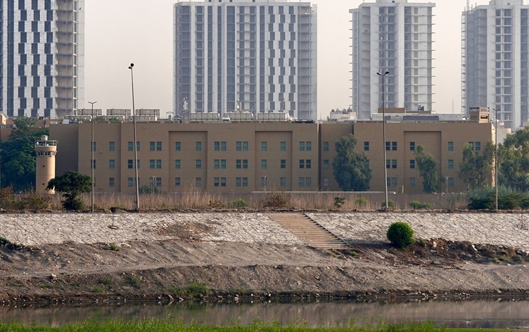 الخارجية الأميركية تُحذّر رعايا من السفر إلى العراق لـ 