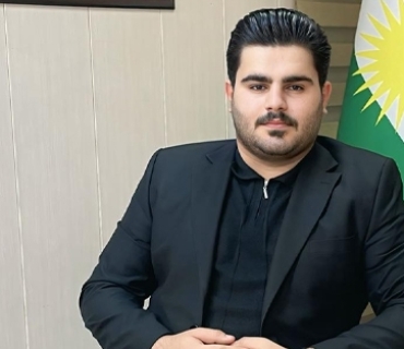 “دیموکراسی عێراق سنوورێکی هەیە- بە هێڵی کوردی کێشراوە”