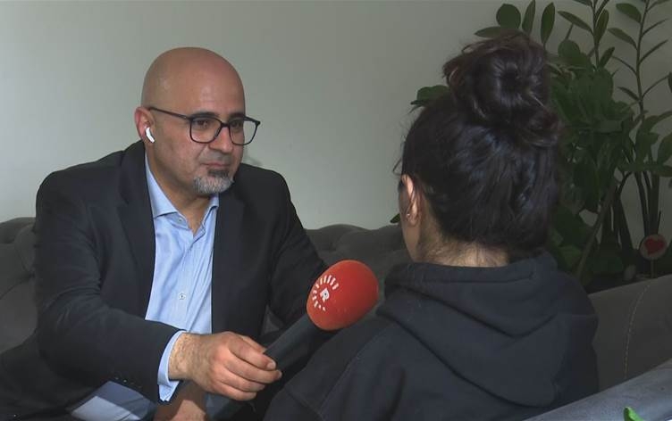 AWISTURYA - Xwendekara Kurd çawa ji êrişê rizgar bû?