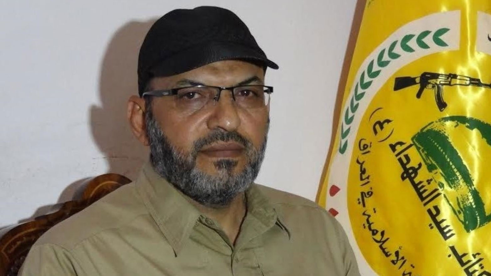 Komeke çekdar a Iraqê gef li Amerîkayê xwar